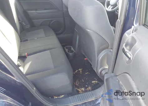 2012 Jeep Patriot Latitude from USA, damaged, VIN 1C4NJRFB9CD638471